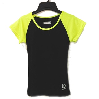 SPIN ACTIVEWEAR เสื้อวิ่งออกกำลังกาย ผู้หญิง A105