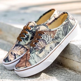 Vans Authentic Maple