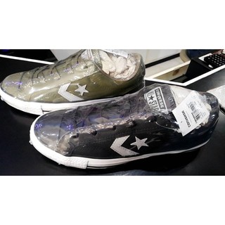 Converse.#Star #1         .