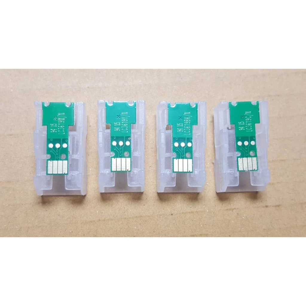 ชิปสำหรับ Brother LC3619 / J2330DW /J2730DW/ J3530DW /J3930DW