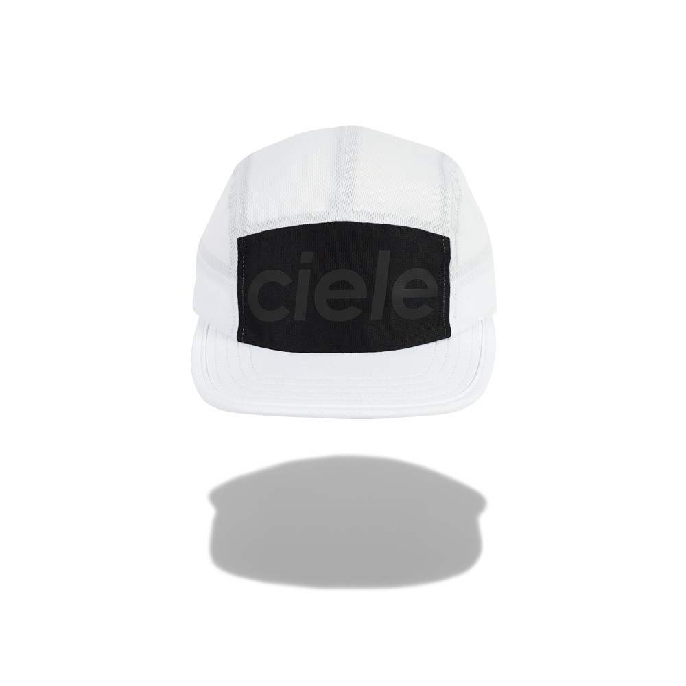 CIELE GOCAP - CENTURY - MASTERCAST หมวกวิ่ง