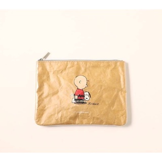 กระเป๋า Snoopy Peanuts
