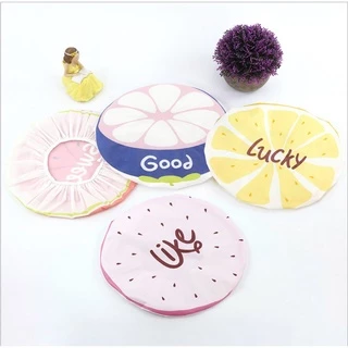 พร้อมส่ง หมวกอาบน้ำ หมวกครอบผม