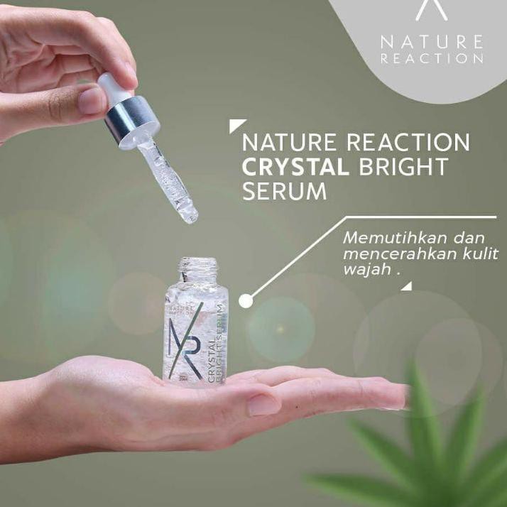 serum crystal bright