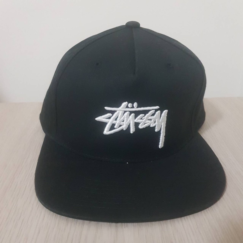 หมวก STUSSY ของแท้ พร้อมป้าย