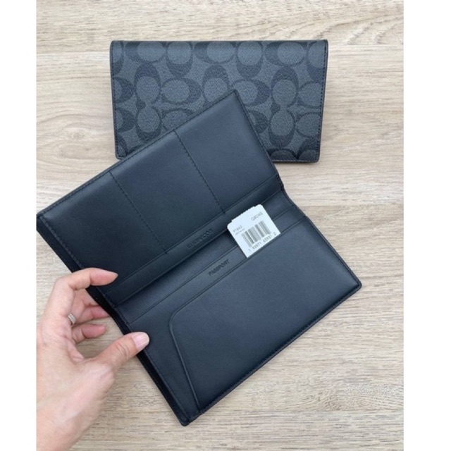 กระเป๋าใส่พาสปอร์ตและบัตร ถูกที่สุด พร้อมโปรโมชั่น ธ.ค. 2022BigGoเช็ค