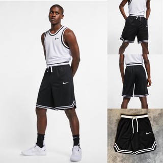 กางเกง สตรีท , บาส  NIKE ขาสั้น basketball Shorts