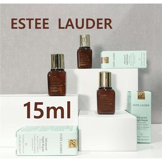 พร้อมส่ง Estee lauder advanced night repair serum 15ml