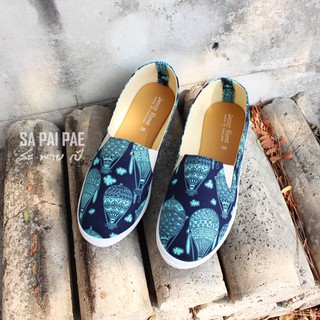 2คู่ ส่งฟรี คละแบบได้✨ คัทชูทรงกังฟู ไซส์ 35-40