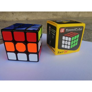 รูบิค 3x3 Speed Cube Sail