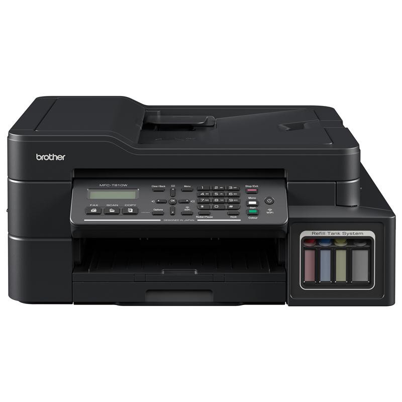 Printer Brother MFC-T810W