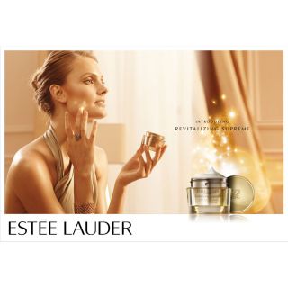 Estee Lauder Revitalizing Supreme Global Anti-Aging Power Soft Cream