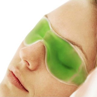 READY Summer Dark Circles Removal Eye Fatigue Relif Eye Gel Ice Goggles