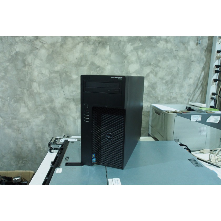 Dell Precision T1650 มือ 2 พร้อมใช้งาน - indy999shops - ThaiPick