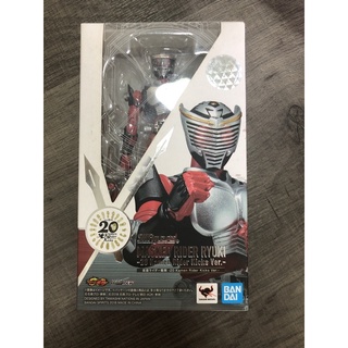 S.h.figuarts kamen rider ryuki ver.20 year