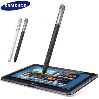 ของแท้ปากกาส ไตลัสสัมผัส S Pen Samsung Note 10 . 1 2014 Edition P 600 P 601 P 605