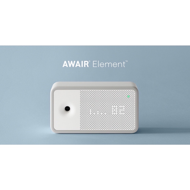 Awair Element type 4