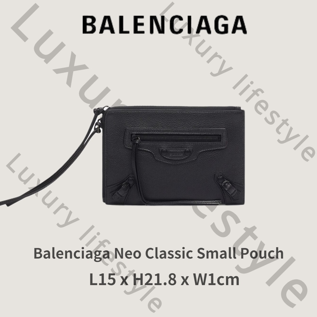 Balenciaga Neo Classic Small Shoulder Clutch/Balenciaga Neo Classic Small Shoulder Clutch