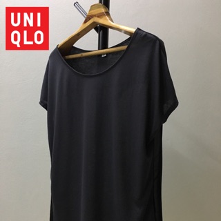 เสื้อ UNIQLO แท้💯 (size S)