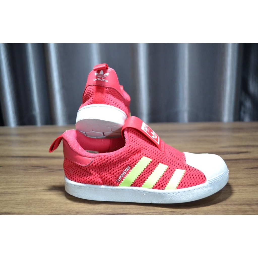 Superstar 360i outlet