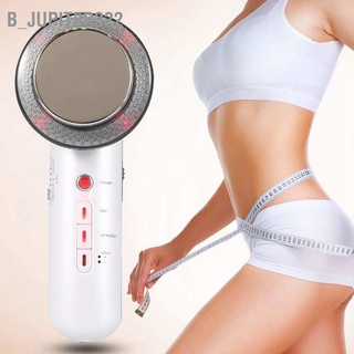 🔥🔥Ultrasonic Cavitation Body Massager Fat Removal Slimming Machine With EU Plug 100-240V