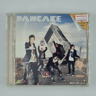 [00907] Karaoke Pancake : Good Taste (CD)(USED) ซีดี ดีวีดี สื่อบันเทิงหนังและเพลง มือสอง !!