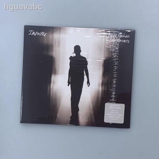 【CD】 Dave Gahan Imposter Dave Gahan &amp; Soulsavers Imposter ซีดี