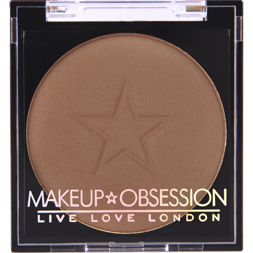 ขายเครื่องสำอางราคาส่ง รุ่นใหม่ Obsession Eyeshadow E122