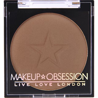 Obsession Eyeshadow E122 ราคาโรงงาน 2019 แบรนด์ญี่ปุ่น