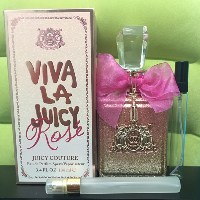 Viva la juicy rose