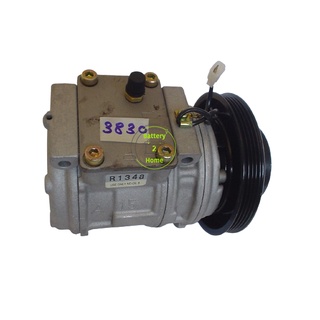 คอมแอร์ เด็นโซ่ 10PA15C 134A(บิ้ว12V) Compressor denso