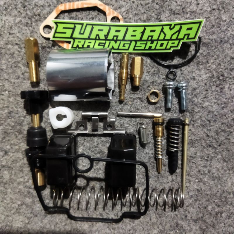 ชุดซ่อม pwk 28 30 32 34 sudco repairkit pwk 28 30 32 34 sudco skep ชุด pwk 28 30 32 34 ชุดซ่อมคาร์บู