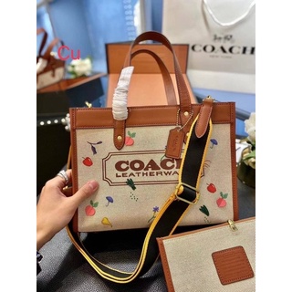 กระเป๋าถือ กระเป๋า coach งานสวย