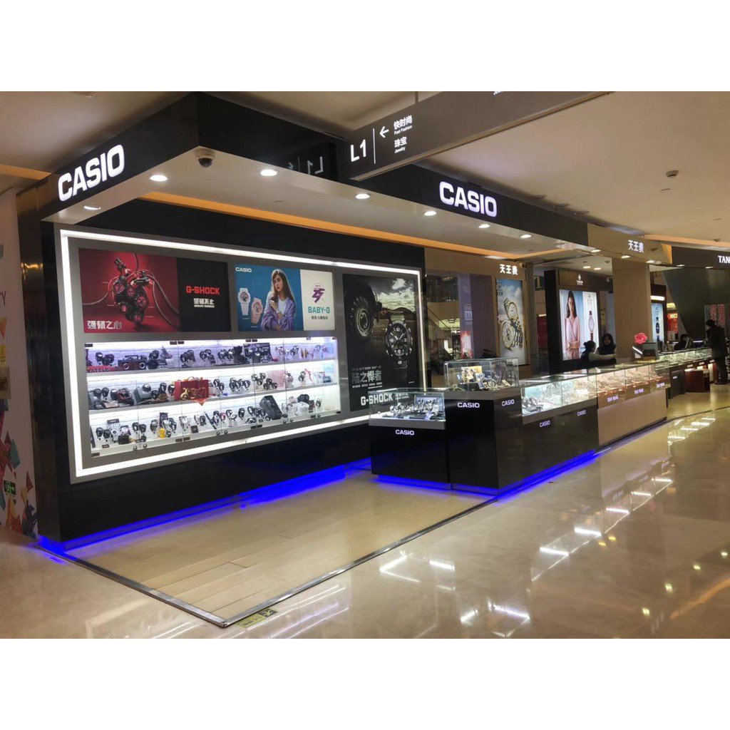 casio emporium pluit