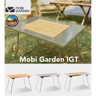 (พร้อมส่ง)IGT Mobi garden table 1 unit