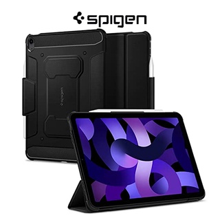 Spigen เคส iPad Air 10.9 นิ้ว 2022 2020 ทนทาน สําหรับ iPad Air 5th Gen Air 4th Gen