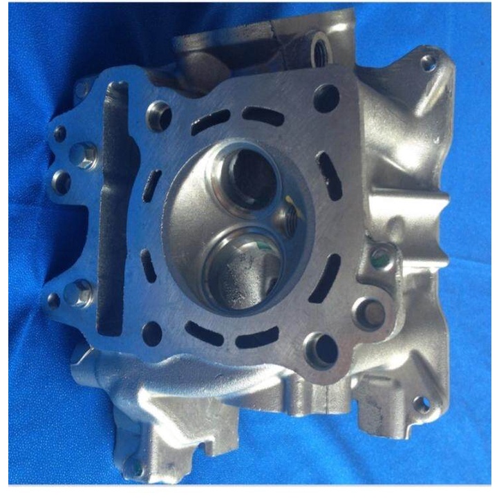 12010-K36-T00ฝาสูบแท้ HONDA PCX150ปี2014-2018 ADV150 2020, CLICK150i 2019, CLICK150i 2020 จำนวน1ฝา อ