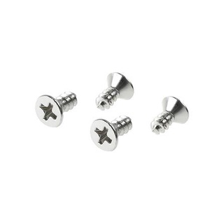 อุปกรณ์ยึดติด สกรูเกลียวปล่อย TF 7X3/8 นิ้ว 25 ตัว Screws, Nuts &amp; Washers