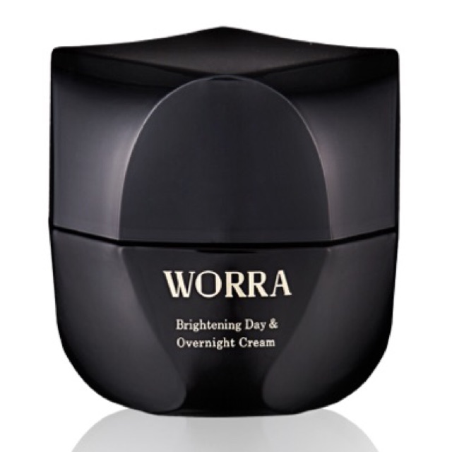 ❣️WORRA ครีมนุ่นของแท้‼️
