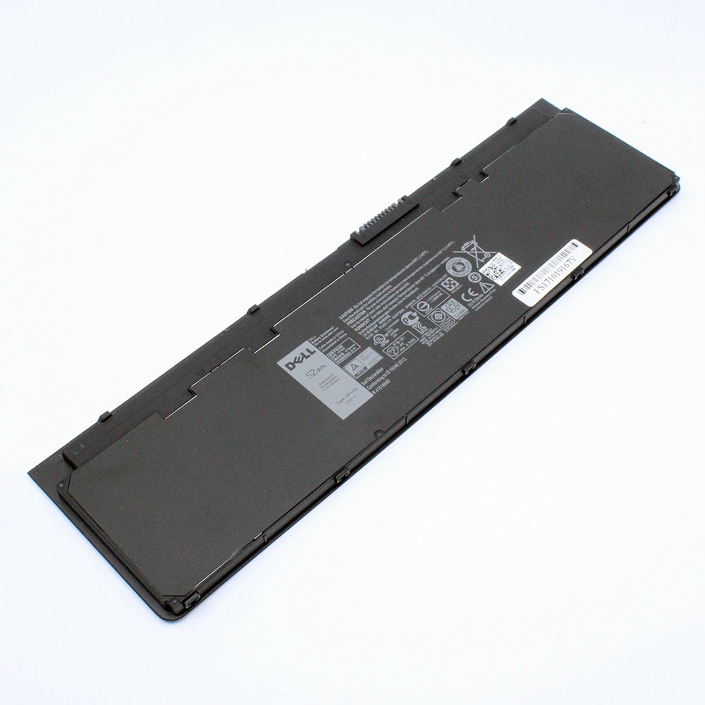 แบตเตอรี่ Dell Latitude E7240 , E7250 , Latitude 12 7000
