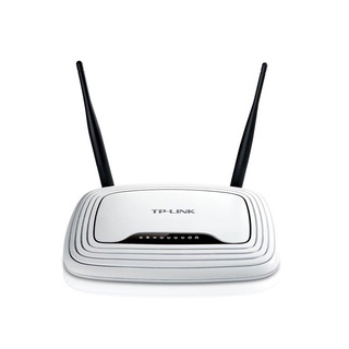 TL-WR841N  300Mbps Wireless N Router, QCA(Atheros), 2T2R, 2.4GHz, 802.11n/g/b,1 10/100