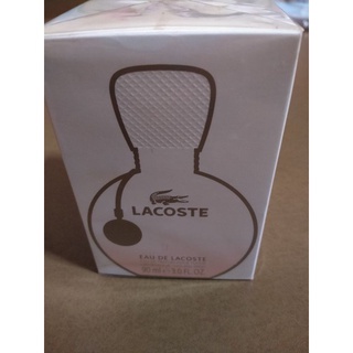 Lacoste EAU de Lacoste edp 90ml