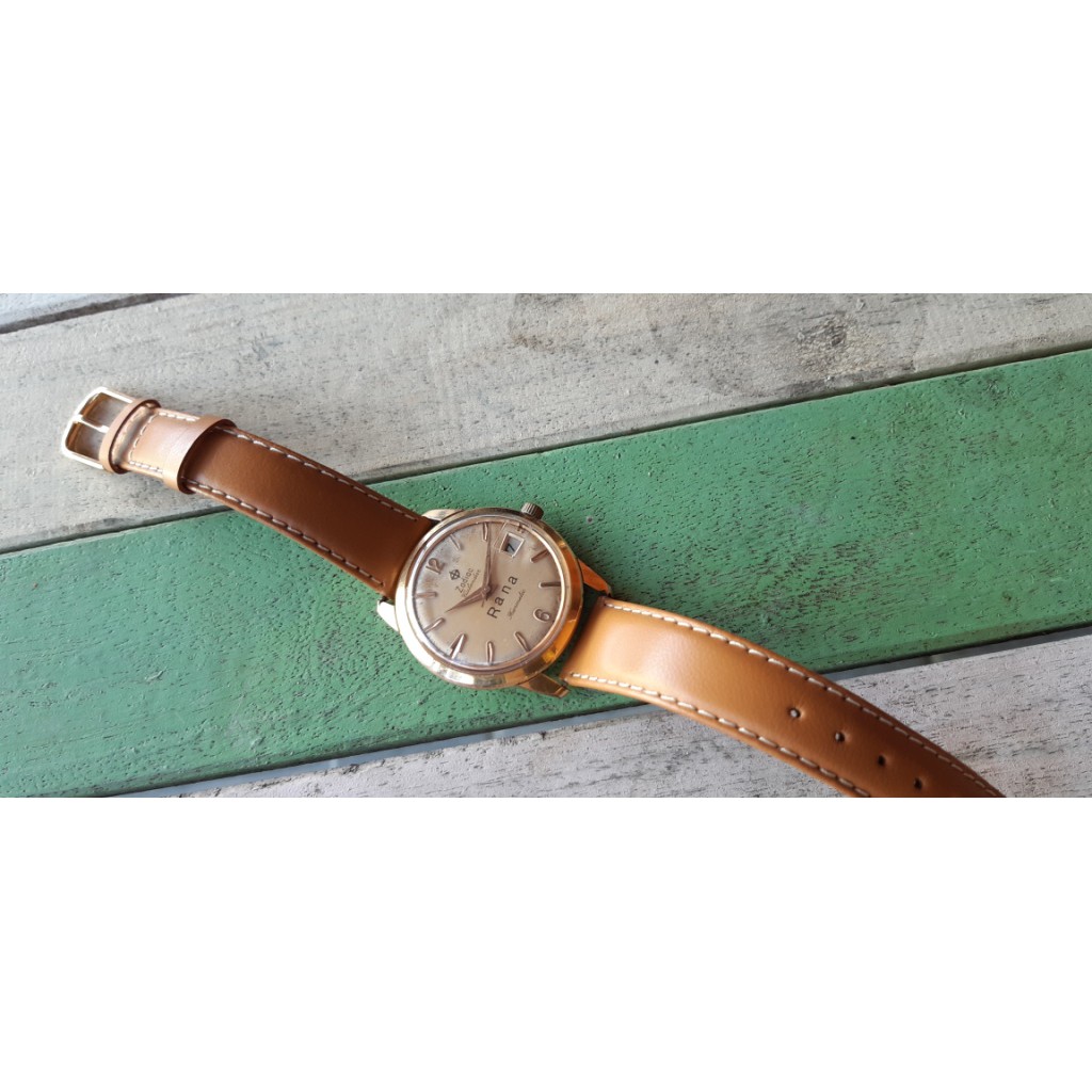 ZODIAC Watch (Vintage Watch) Automatic