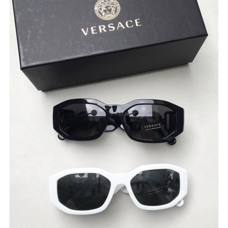 like new vesace sunglass
