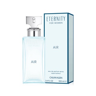 Calvin Klein Eternity Air  for women EDP 100 ml.