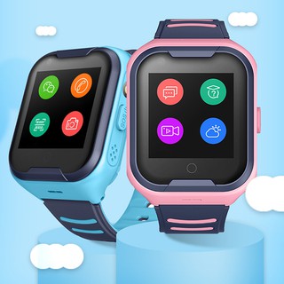 ⚡NEW ⚡ Kids Smart Watch นาฬิกาเด็ก รุ่น A36E สมาร์ทวอทช์เด็ก กันน้ำ โทรได้ GPS แม่นยำ มีกล้องหน้า ของแท้💯 พร้อมส่ง