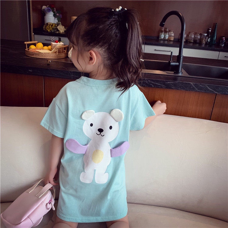 #เสื้อผ้าเด็ก #ชุดเด็กผู้หญิง #ชุดเดรสเด็ก #เสื้อผ้าเด็กราคาถูก #เดรสเด็ก