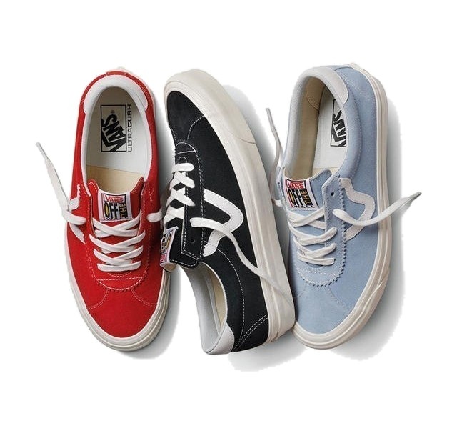 Vans ANAHEIM FACTORY STYLE 73 DX รองเท้า แวนส์ แท้ ตัวรีโปร ได้ทั้งชายหญิง