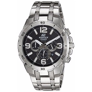 Casio Edifice นาฬิกาสำหรับผู้ชาย EFR-538D-1AVUDF