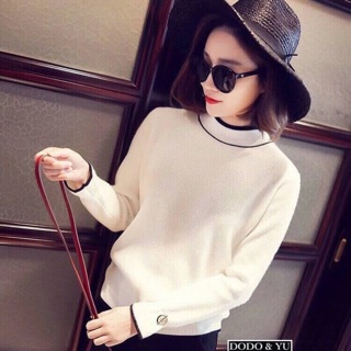 KOREA PREMIUM SWEATER